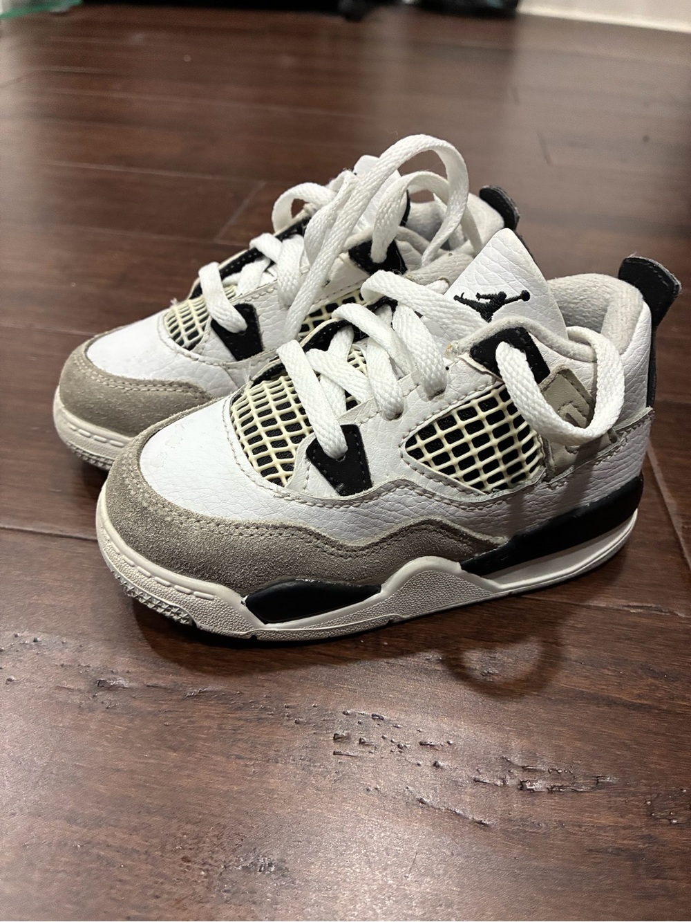 Toddler Jordan Retro 5